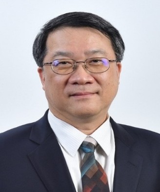 Yan-Shen Shan